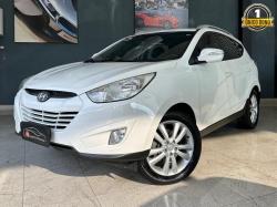 HYUNDAI IX35 2.0 16V 4P GLS FLEX AUTOMTICO