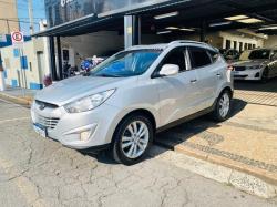 HYUNDAI IX35 2.0 16V 4P FLEX AUTOMTICO