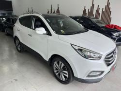 HYUNDAI IX35 2.0 16V 4P GLS FLEX AUTOMTICO