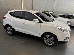 HYUNDAI IX35 2.0 16V 4P FLEX AUTOMTICO