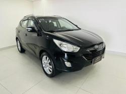 HYUNDAI IX35 2.0 16V 4P GLS AUTOMTICO