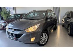 HYUNDAI IX35 2.0 16V 4P GLS AUTOMTICO