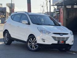 HYUNDAI IX35 2.0 16V 4P GLS FLEX AUTOMTICO