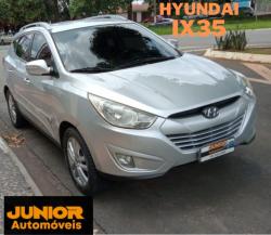 HYUNDAI IX35 2.0 16V 4P FLEX