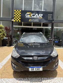 HYUNDAI IX35 2.0 16V 4P GLS