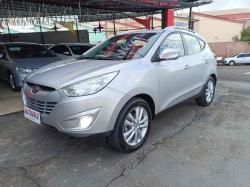 HYUNDAI IX35 2.0 16V 4P GLS AUTOMTICO