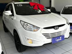 HYUNDAI IX35 2.0 16V 4P FLEX AUTOMTICO