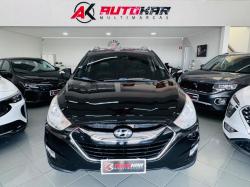 HYUNDAI IX35 2.0 16V 4P GLS AUTOMTICO