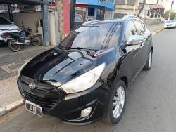 HYUNDAI IX35 2.0 16V 4P FLEX AUTOMTICO