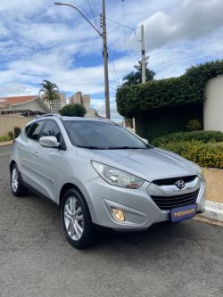 HYUNDAI IX35 2.0 16V 4P GLS FLEX AUTOMTICO