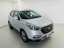 HYUNDAI IX35 2.0 16V 4P AUTOMTICO