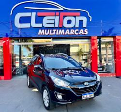 HYUNDAI IX35 2.0 16V 4P FLEX AUTOMTICO