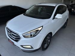 HYUNDAI IX35 2.0 16V 4P GL FLEX AUTOMTICO