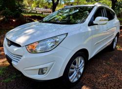 HYUNDAI IX35 2.0 16V 4P FLEX AUTOMTICO