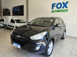 HYUNDAI IX35 2.0 16V 4P FLEX AUTOMTICO