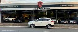 HYUNDAI IX35 2.0 16V 4P GLS AUTOMTICO