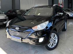 HYUNDAI IX35 2.0 16V 4P FLEX