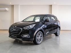 HYUNDAI IX35 2.0 16V 4P GL FLEX AUTOMTICO