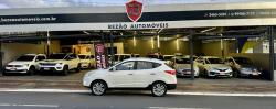 HYUNDAI IX35 2.0 16V 4P GLS FLEX AUTOMTICO