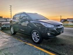 HYUNDAI IX35 2.0 16V 4P GLS FLEX AUTOMTICO
