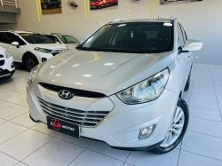 HYUNDAI IX35 2.0 16V 4P FLEX