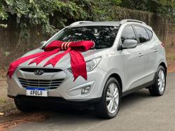 HYUNDAI IX35 2.0 16V 4P AUTOMTICO