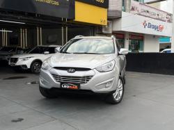 HYUNDAI IX35 2.0 16V 4P GL FLEX AUTOMTICO