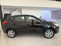 HYUNDAI IX35 2.0 16V 4P GLS FLEX AUTOMTICO