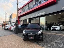 HYUNDAI IX35 2.0 16V 4P GLS FLEX AUTOMTICO