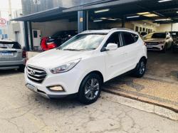 HYUNDAI IX35 2.0 16V 4P GL FLEX AUTOMÁTICO