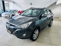 HYUNDAI IX35 2.0 16V 4P GLS FLEX AUTOMTICO