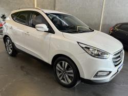 HYUNDAI IX35 2.0 16V 4P AUTOMTICO