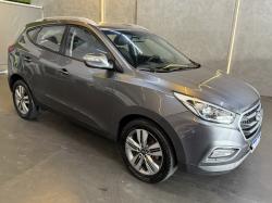 HYUNDAI IX35 2.0 16V 4P FLEX AUTOMTICO