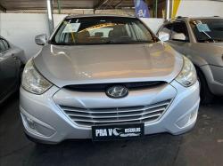 HYUNDAI IX35 2.0 16V 4P 4X4 AUTOMÁTICO