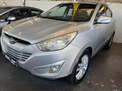 HYUNDAI IX35 2.0 16V 4P 4X4 AUTOMTICO