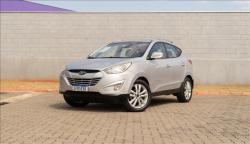 HYUNDAI IX35 2.0 16V 4P 4X4 AUTOMTICO