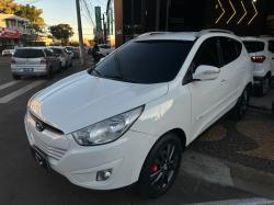 HYUNDAI IX35 2.0 16V 4P GLS FLEX AUTOMTICO