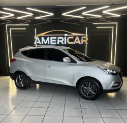 HYUNDAI IX35 2.0 16V 4P GL FLEX AUTOMTICO