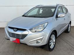 HYUNDAI IX35 2.0 16V 4P FLEX AUTOMTICO