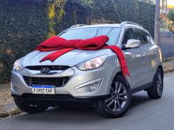 HYUNDAI IX35 2.0 16V 4P FLEX