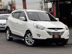 HYUNDAI IX35 2.0 16V 4P GLS FLEX AUTOMTICO