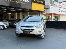 HYUNDAI IX35 2.0 16V 4P GLS FLEX AUTOMTICO