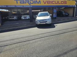 HYUNDAI IX35 2.0 16V 4P GLS FLEX AUTOMTICO