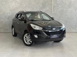 HYUNDAI IX35 2.0 16V 4P GLS FLEX AUTOMTICO