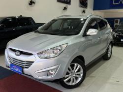 HYUNDAI IX35 2.0 16V 4P GLS FLEX AUTOMTICO