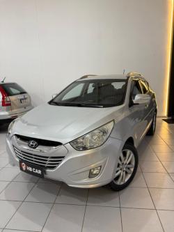 HYUNDAI IX35 2.0 16V 4P GLS AUTOMTICO