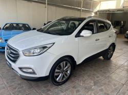 HYUNDAI IX35 2.0 16V 4P GLS FLEX AUTOMTICO