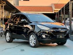 HYUNDAI IX35 2.0 16V 4P GLS FLEX AUTOMTICO