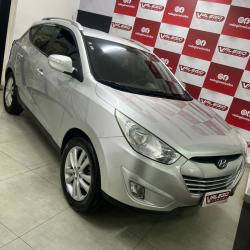 HYUNDAI IX35 2.0 16V 4P FLEX AUTOMTICO