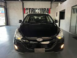 HYUNDAI IX35 2.0 16V 4P FLEX AUTOMTICO